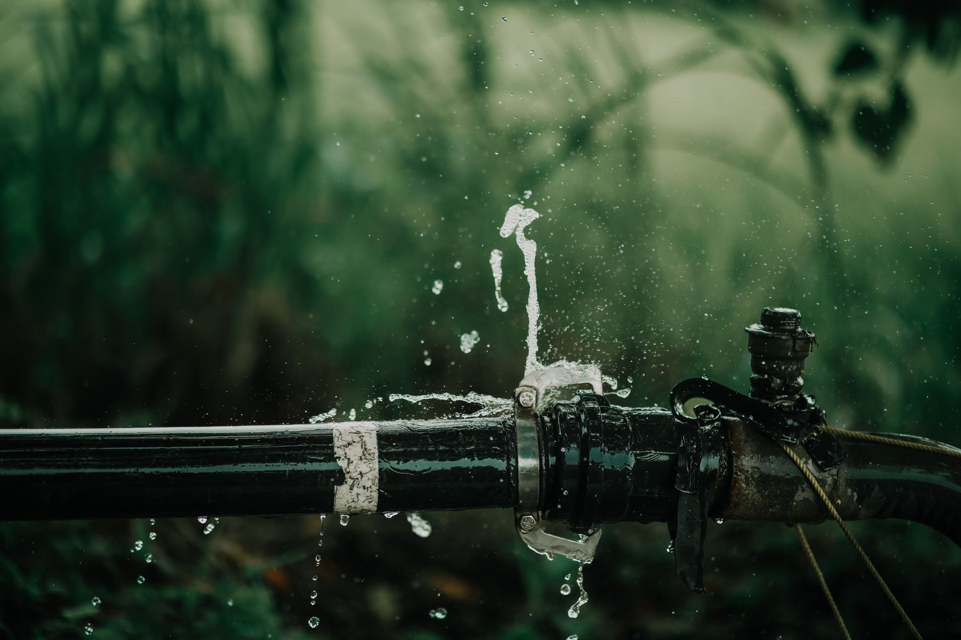 Recherche de fuite d'eau à Lunel